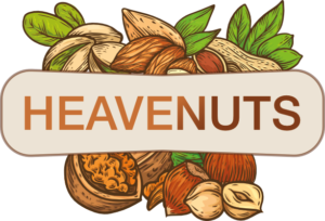 Heavenuts - magvak és aszalt gyümölcsök webáruháza